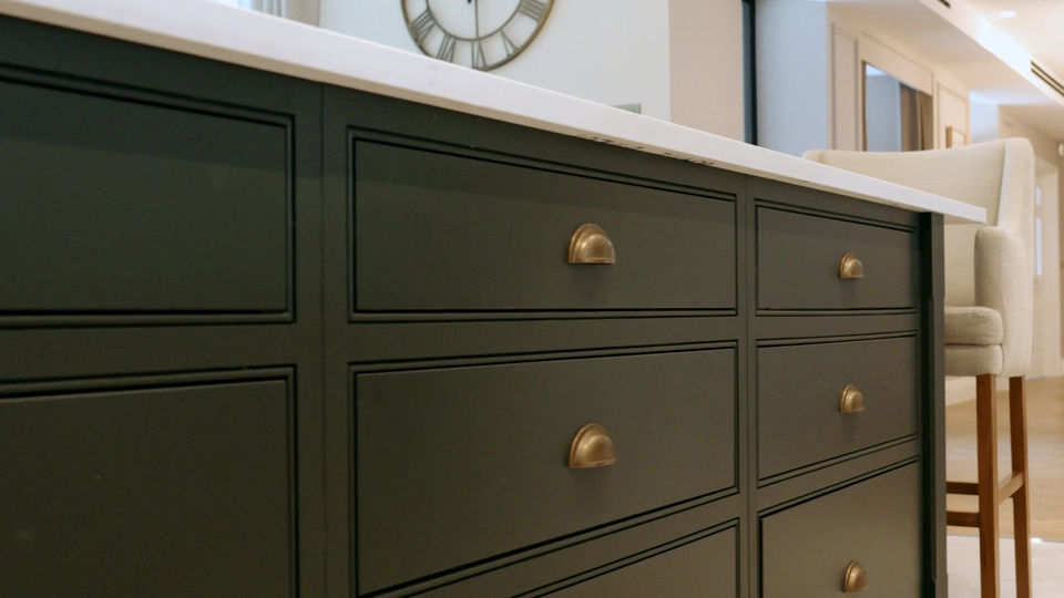 Handmade Kitchen Company